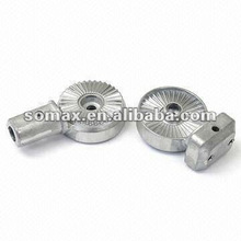 Central Machinery Lathe Precision CNC Machining Parts